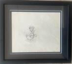 Walt Disney - Original Donald Duck Animation Drawing - 2, Nieuw