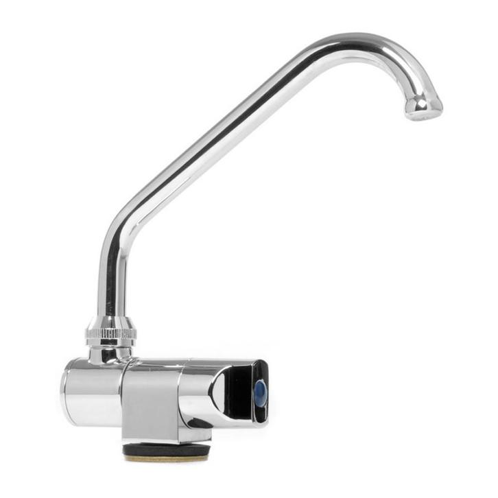 Osculati Kraan met Draaibare & Inklapbare Uitloop, Watersport en Boten, Bootonderdelen, Nieuw, Ophalen of Verzenden