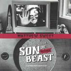 cd - Matthew Sweet - Son Of Altered Beast, Zo goed als nieuw, Verzenden