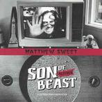 cd - Matthew Sweet - Son Of Altered Beast, Verzenden, Zo goed als nieuw