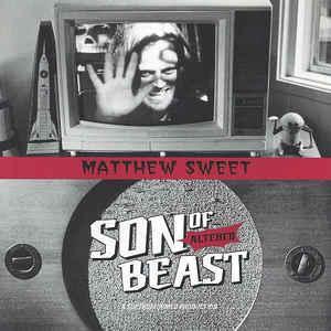 cd - Matthew Sweet - Son Of Altered Beast, Cd's en Dvd's, Cd's | Overige Cd's, Zo goed als nieuw, Verzenden