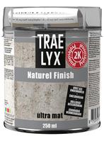 Trae lyx naturel finish 250 ml, Verzenden, Nieuw