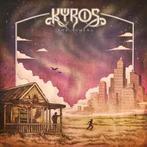 LP gebruikt - KYROS - Vox Humana, Verzenden, Zo goed als nieuw