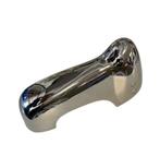 Volvo Bumper rozet PV444 + links achter RVS -ch 173459 met n, Auto-onderdelen, Verzenden, Volvo, Bumper, Nieuw