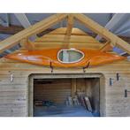 Wandhouder - beugels voor het opbergen van kajak, surfplank,, Ophalen of Verzenden, Nieuw