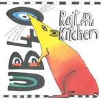 vinyl single 7 inch - UB40 - Rat In Mi Kitchen, Verzenden, Zo goed als nieuw