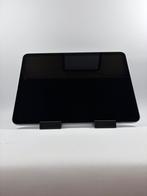 iPad Air (2024) 128GB - Zwart - 12mnd garantie, Ophalen of Verzenden, Zo goed als nieuw, Zwart