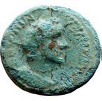 Lycaonia, Iconium, Romeinse Rijk. Antoninus Pius (138-161