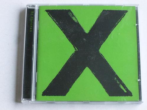 Ed Sheeran - X, Cd's en Dvd's, Cd's | Pop, Verzenden