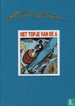 Philemon - Het topje van de A - 2016, Eén stripboek, Verzenden, Zo goed als nieuw, Aristidès, Fredéric Othon.