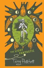 9781473205338 Discworld The Light Fantastic, Verzenden, Nieuw, Terry Pratchett