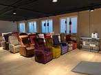 Tweedehands Sta op stoelen vanaf € 399.-, Huis en Inrichting, Minder dan 75 cm, Ophalen of Verzenden, Zo goed als nieuw, Moderne en Klassieke sta op stoelen