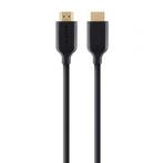 HDMI kabel 1.4 - Belkin - 2 meter (4K@30Hz), Verzenden, Nieuw