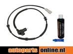 ABS-sensor Peugeot 306 achterzijde, links of rechts, Verzenden, Nieuw, Peugeot