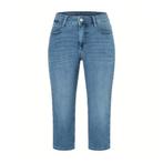 MAC • Dream Sun capri in blauw • 34, MAC, Nieuw, Maat 34 (XS) of kleiner, Verzenden