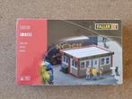Faller 130130 Snackbar keet 1:87 (H0), Hobby en Vrije tijd, Modelbouw | Figuren en Diorama's, Verzenden, Nieuw