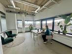 Kantoor-/praktijkruimte 31 m2 in het centrum van Leeuwarden, Zakelijke goederen, Huur, Kantoorruimte