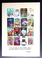 Tintin - Anthologie des Parodies, Pastiches et Hommages sur, Boeken, Nieuw
