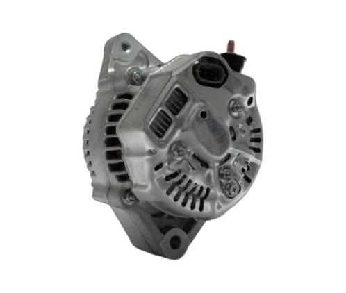 Dynamo Yanmar Marine 6LP 12 volt, 80 ampère 6LP serie, Watersport en Boten, Bootonderdelen, Motor en Techniek, Nieuw, Zeilboot of Motorboot