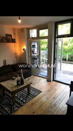 Woningruil - Columbusstraat 6HS - 3 kamers en Amsterdam, Amsterdam