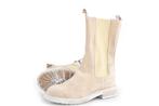 Tango Chelsea Boots in maat 38 Beige | 25% extra korting, Tango, Verzenden, Beige, Overige typen