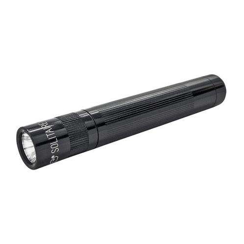 Maglite SJ3A016 Solitaire LED mini zaklamp (1x AAA incl.) z, Caravans en Kamperen, Zaklampen, Nieuw, Ophalen of Verzenden