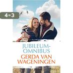 Jubileumomnibus 9789020536522 Gerda van Wageningen, Verzenden, Gelezen, Gerda van Wageningen