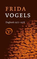 Dagboek 1977-1978 / Dagboek / 11 9789028260610 Frida Vogels, Verzenden, Zo goed als nieuw, Frida Vogels