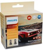 Philips Ultinon Classic LED H7/H18, Auto-onderdelen, Verlichting, Verzenden, Nieuw