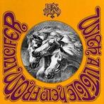 cd - Lex Rhino - With A Little Help From Lucifer, Verzenden, Zo goed als nieuw