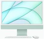 iMac 24 Inch Refurbished met 3 jaar Garantie, Computers en Software, Apple Desktops, Onbekend, IMac, Ophalen of Verzenden, Zo goed als nieuw