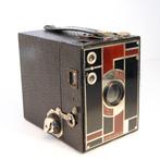 Kodak No.2 Beau Brownie Boxcamera, Nieuw