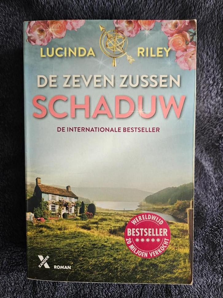 Diverse romans, Boeken, Romans, Gelezen, Ophalen of Verzenden