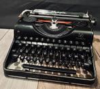 Olympia Simplex - Schrijfmachine, jaren 30 - Legering,