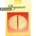 Pergamano / LRV Hobby 9789038402666 J. Allmann, Verzenden, Gelezen, J. Allmann