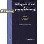 Volksgezondheid en gezondheidszorg 9789035234451, Verzenden, Gelezen