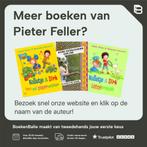 Willem Holleeder van A tot Z 9789048800315 Pieter Feller, Boeken, Verzenden, Gelezen, Pieter Feller