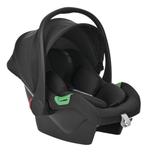 Lorelli Spirit Black Jasper 40-87 cm i-Size Autostoel, Verzenden, Nieuw, 0 t/m 13 kg, Autogordel
