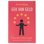 Gek van geld - Eef Van opdorp, Verzenden, Nieuw
