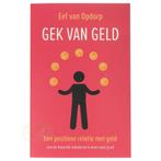 Gek van geld - Eef Van opdorp, Boeken, Verzenden, Nieuw