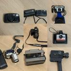 Sankyo, Sony, Polaroid, Olympus MF-606, Cybershot DSC-F717,, Nieuw