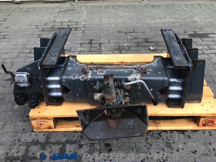 Vangmuil Rockinger 20546593, Auto-onderdelen, Vrachtwagen-onderdelen, Gebruikt, Overige merken, Overige Auto-onderdelen, Ophalen