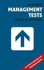 Alles over management tests 9789047004080, Boeken, Verzenden, Gelezen, Jack J.R. van Minden
