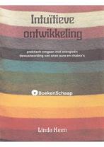 Intuitieve ontwikkeling Linda Keen, Boeken, Verzenden, Gelezen