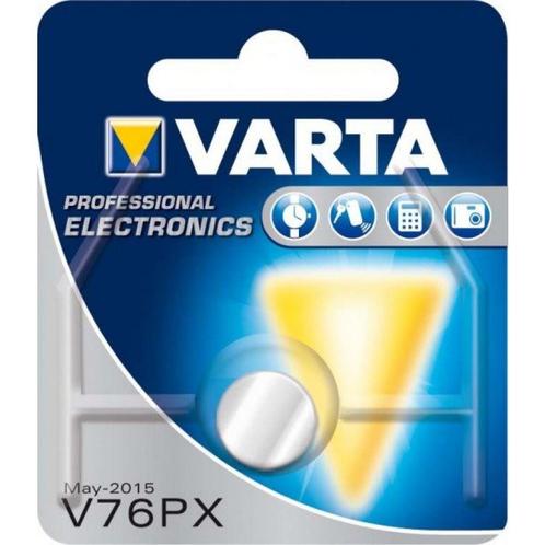Varta V76PX nr.4075, Audio, Tv en Foto, Fotografie | Accu's en Batterijen, Nieuw, Ophalen of Verzenden
