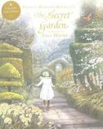 Frances Hodgson Burnetts The secret garden by Frances, Boeken, Gelezen, Moore Inga, Burnett Francis Hodgson, Verzenden