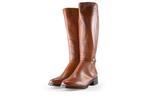 Tamaris Laarzen in maat 38 Bruin | 10% extra korting, Tamaris, Hoge laarzen, Bruin, Verzenden