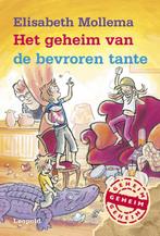 Het geheim van de bevroren tante / Geheim 9789025864132, Verzenden, Gelezen, Elisabeth Mollema