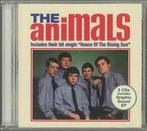 cd - The Animals - The Animals, Verzenden, Zo goed als nieuw