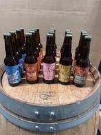 Gebrouwen door Vrouwen - Gluh Weizen, Tricky Tripel, Bloesem, Nieuw